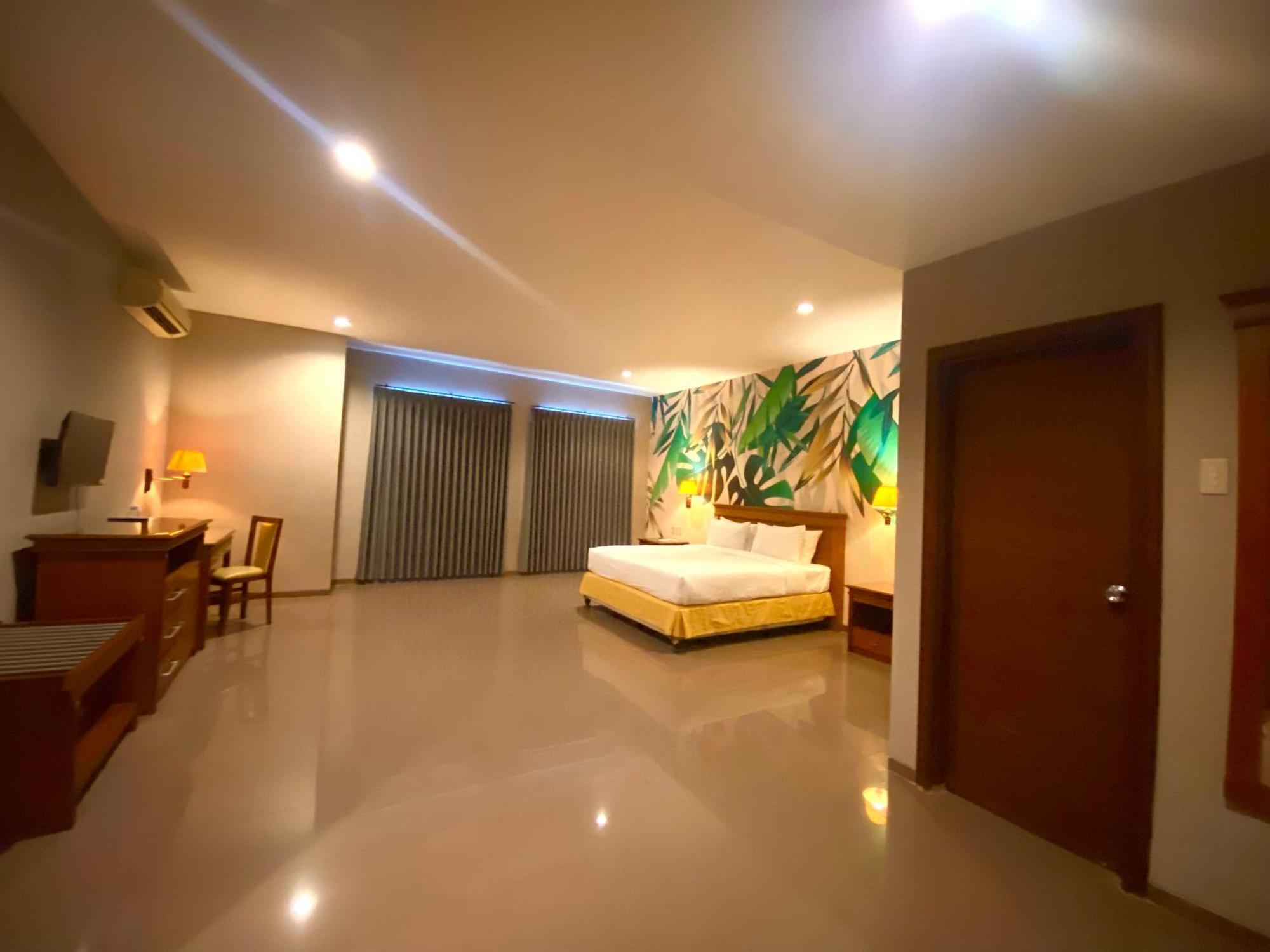 Hotel Golden Season Samarinda