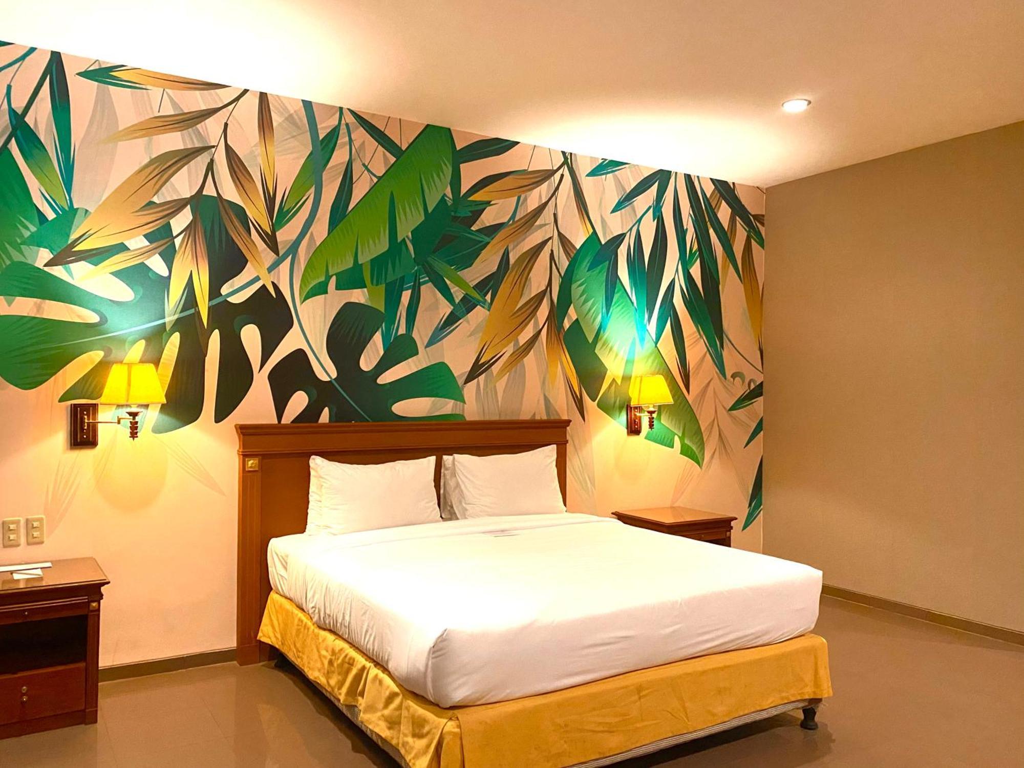 Hotel Golden Season Samarinda